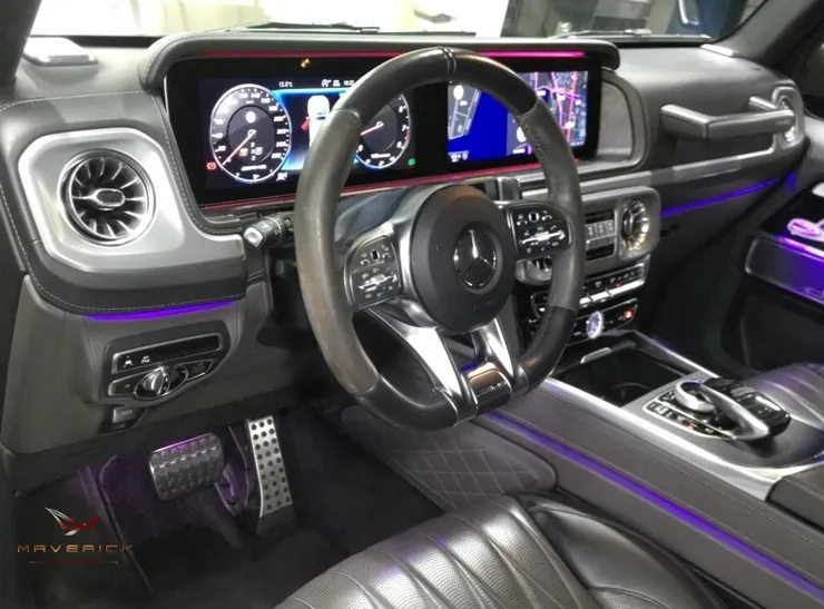 分享日規 Mercedes-AMG G63 消光橄欖綠限定版外匯車代購實績,從日本拍賣場尋車、競標策略到成功得標完整紀錄。專業代購稀有車款、特殊配色首選。