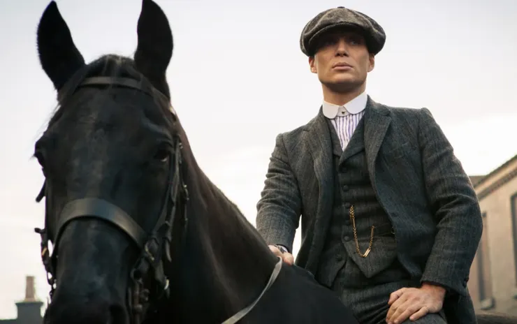 浴血黑幫 (共6季) | 評價 8.8/10  | awwrated