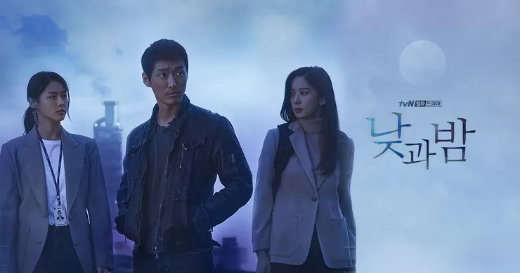 主視覺。(圖: tvN)
