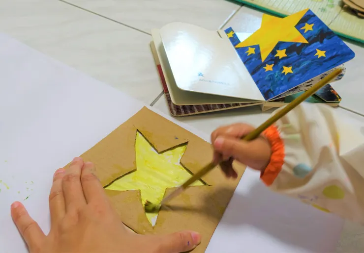 vocus|新世代的創作平台