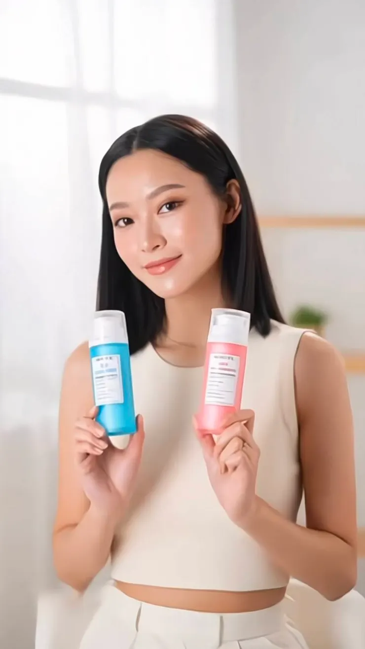 科學護膚的第一步,就是給予肌膚最精準的養分。無論是急需穩定的脆弱屏障,還是渴望透亮的暗沉肌膚,SKINTIFIC 的日夜雙效護理組合,都能為您打造細膩、強韌且散發自然光澤的理想膚質。