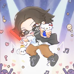 YOASOBI 夜遊追星記錄