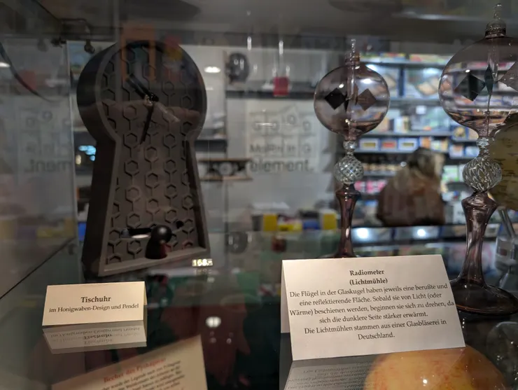 克魯克斯輻射計