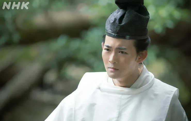 阻止哥哥做傻事的隆家