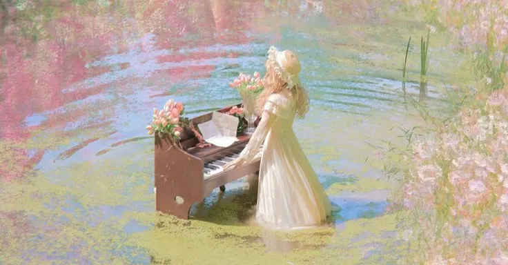 奧黛莉的書影盒子