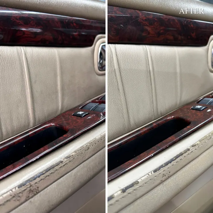 台南汽車美容大禮包!送我爸的過年紅包!老車變靚車,佑鑫車體鍍