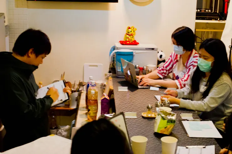 vocus｜新世代的創作平台