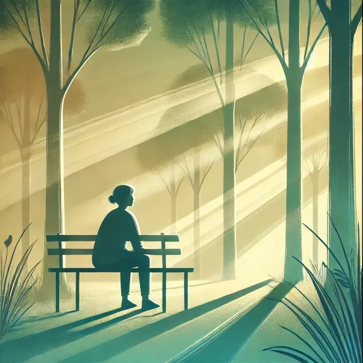 感冒的身體需要休息與治療,那麼感冒的心呢?