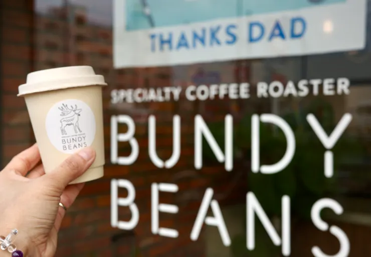 BUNDY BEANS 甲子園店