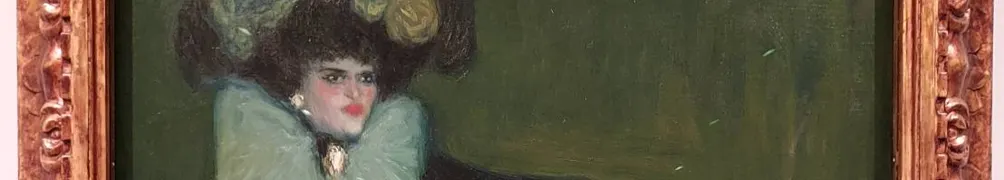 Sabrina Shih的沙龍