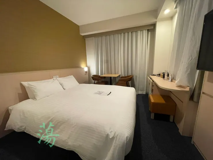 相鐵的房間。MS和相鐵之間選了相鐵，就因為相鐵床比較大XD