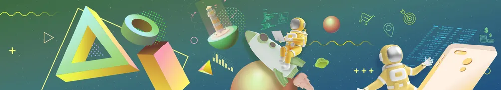 現觀科技行動智慧團隊的沙龍