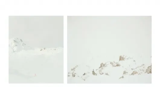 生活正在做些改變