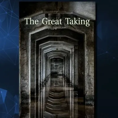 The Great Taking 大收割 