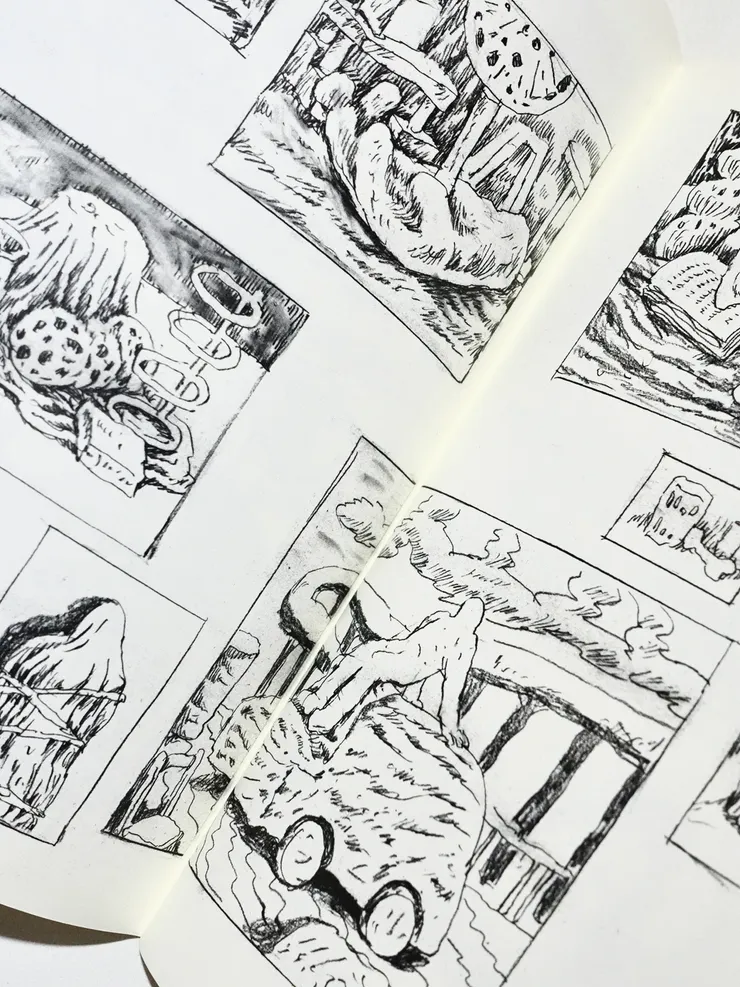 vocus|新世代的創作平台