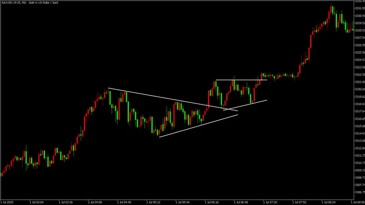 5-3-3 規則平台型