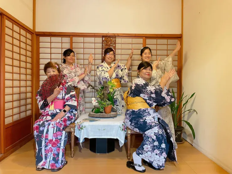 我們都是偉大的媽媽