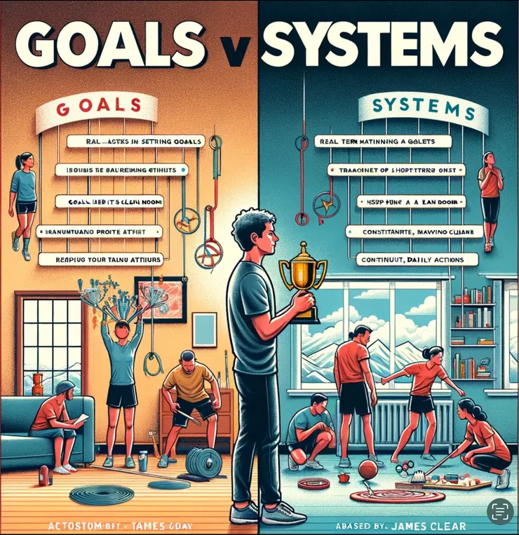 圖片來源: Dall.E生成