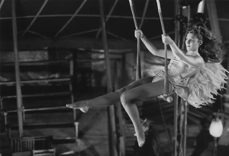 《慾望之翼》電影劇照/劇照來源:台北金馬影展