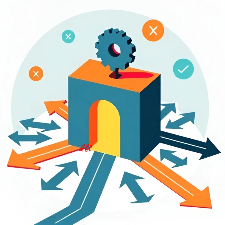 單例模式 (Singleton)：一類別一實例，開給全域存取