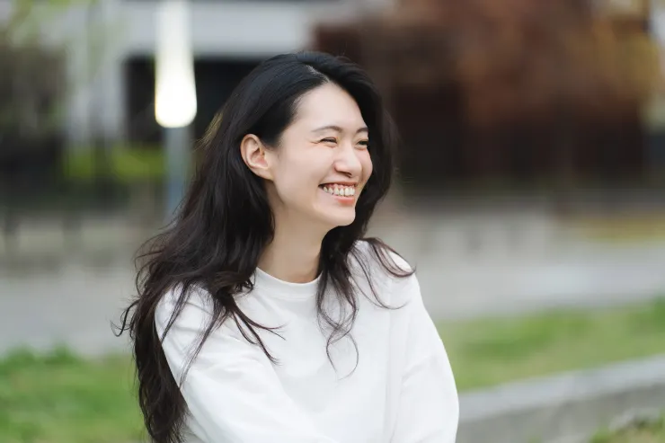 隨著人生閱歷的累積，逐漸摸索出處世之道。