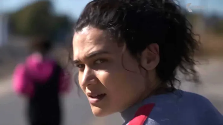 《絕地反擊》劇照