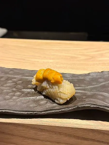 新北淡水美食推薦｜巷弄內的精緻奢華日料 鱻將割烹