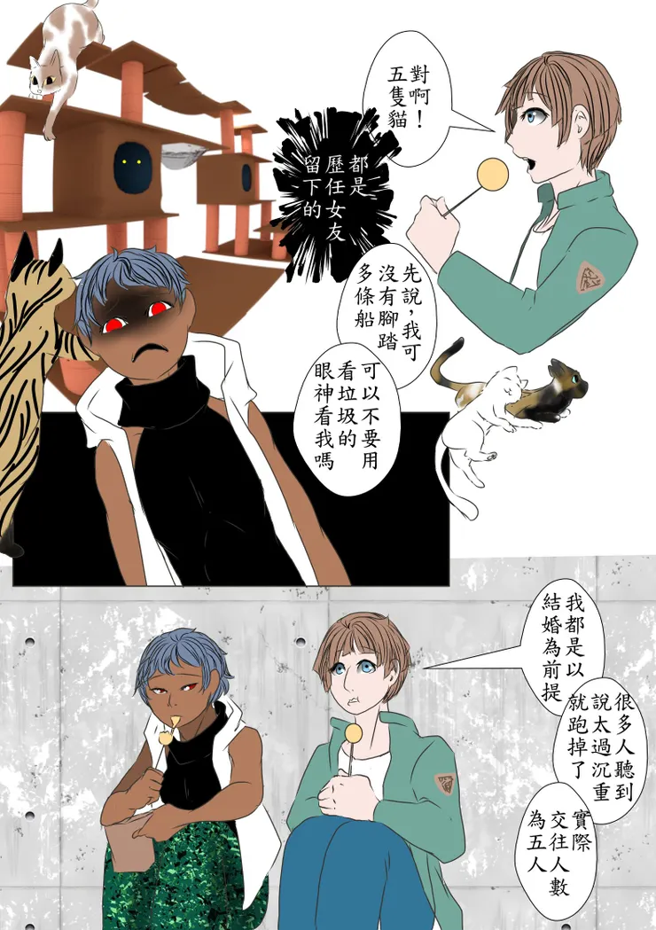 vocus｜新世代的創作平台