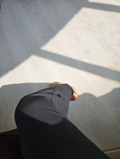 學習讓我快樂｜天氣好來跳舞吧