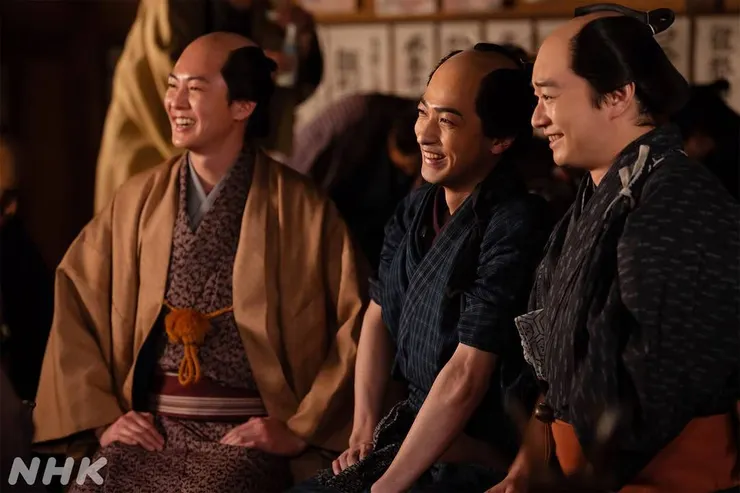 春町的精彩演出請大家不要錯過!!