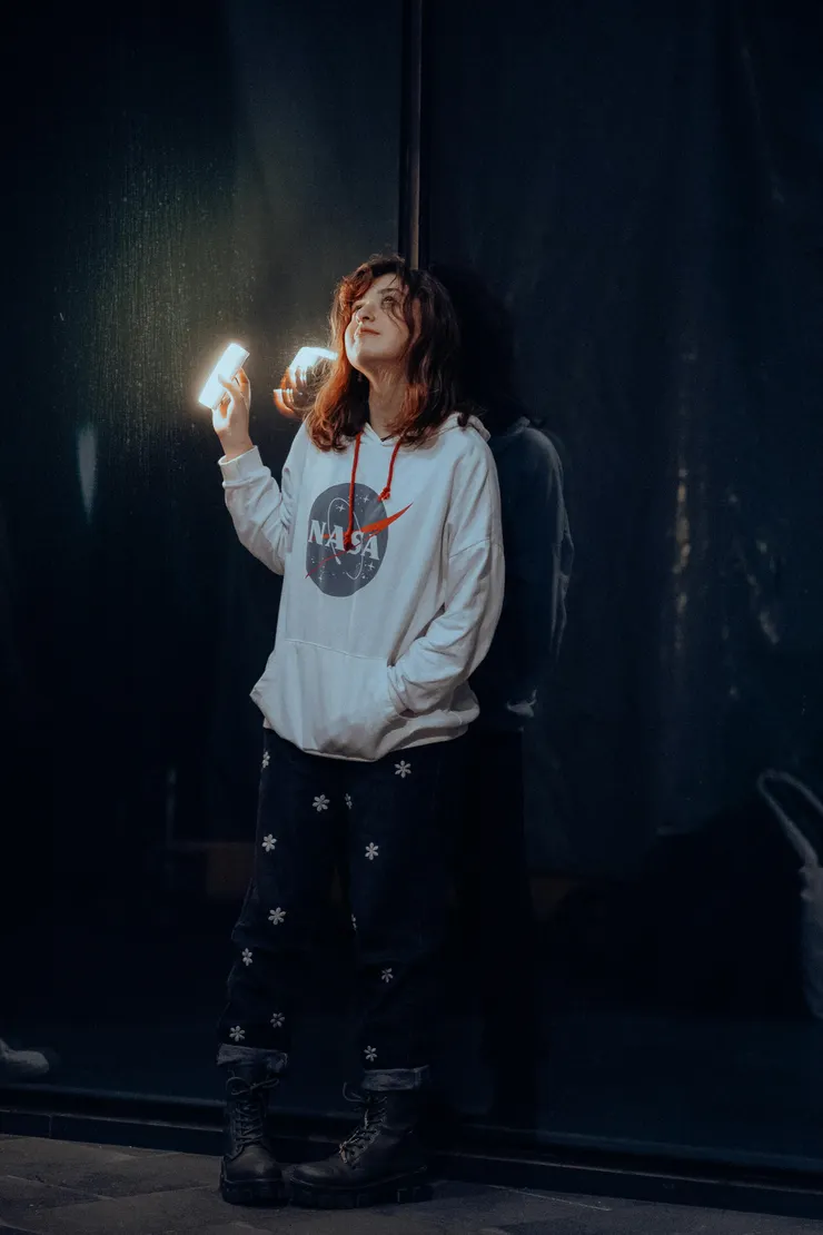 vocus|新世代的創作平台