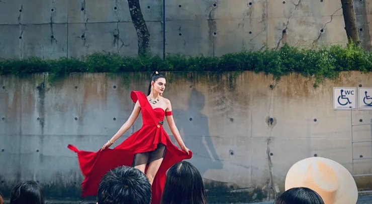 vocus|新世代的創作平台