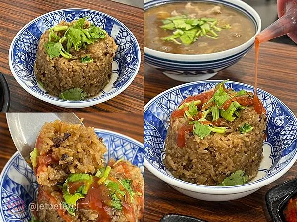 ＊（台中美食）王爺王肉羹～台中最強肉羹專賣店！多款台式小吃、