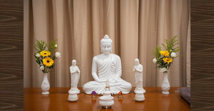 圖片來源：樂定禪苑