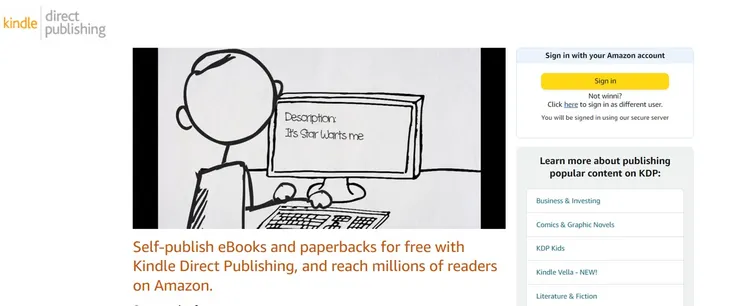 vocus｜新世代的創作平台