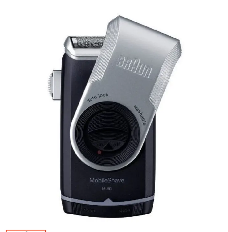 BRAUN M90