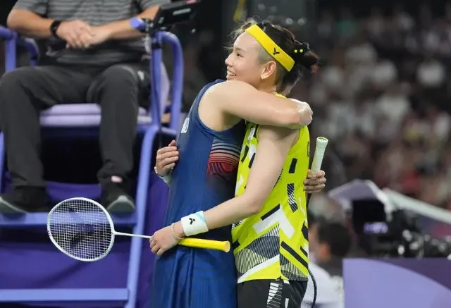 謝謝所有參賽的選手，不論勝負，你們都是最棒的！！圖片來源：教育部臉書專頁