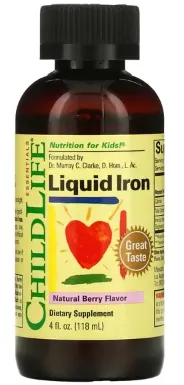 iHerb嬰幼兒童必買保健品推薦