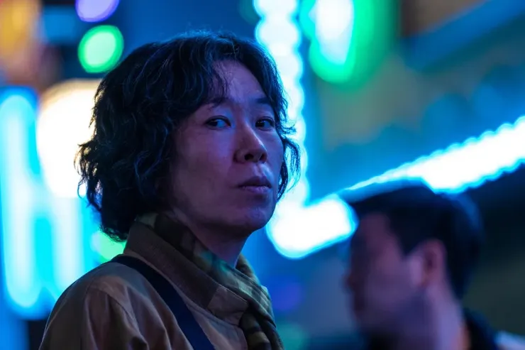 圖片取自《假面女郎》