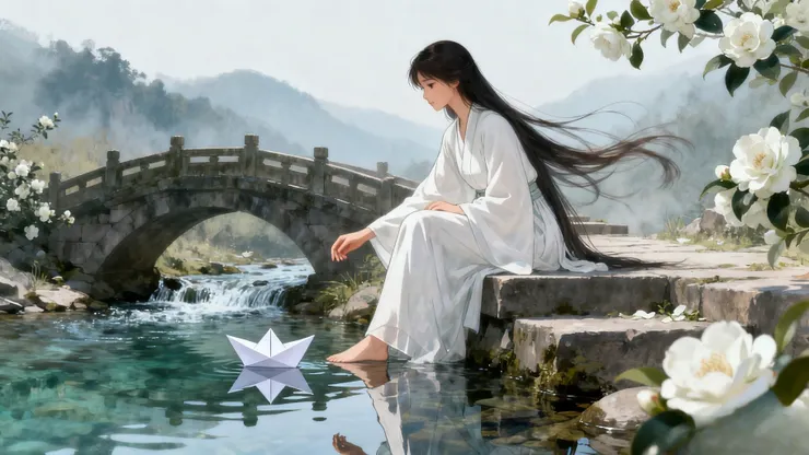 原諒，不是放過對方，而是放過自己