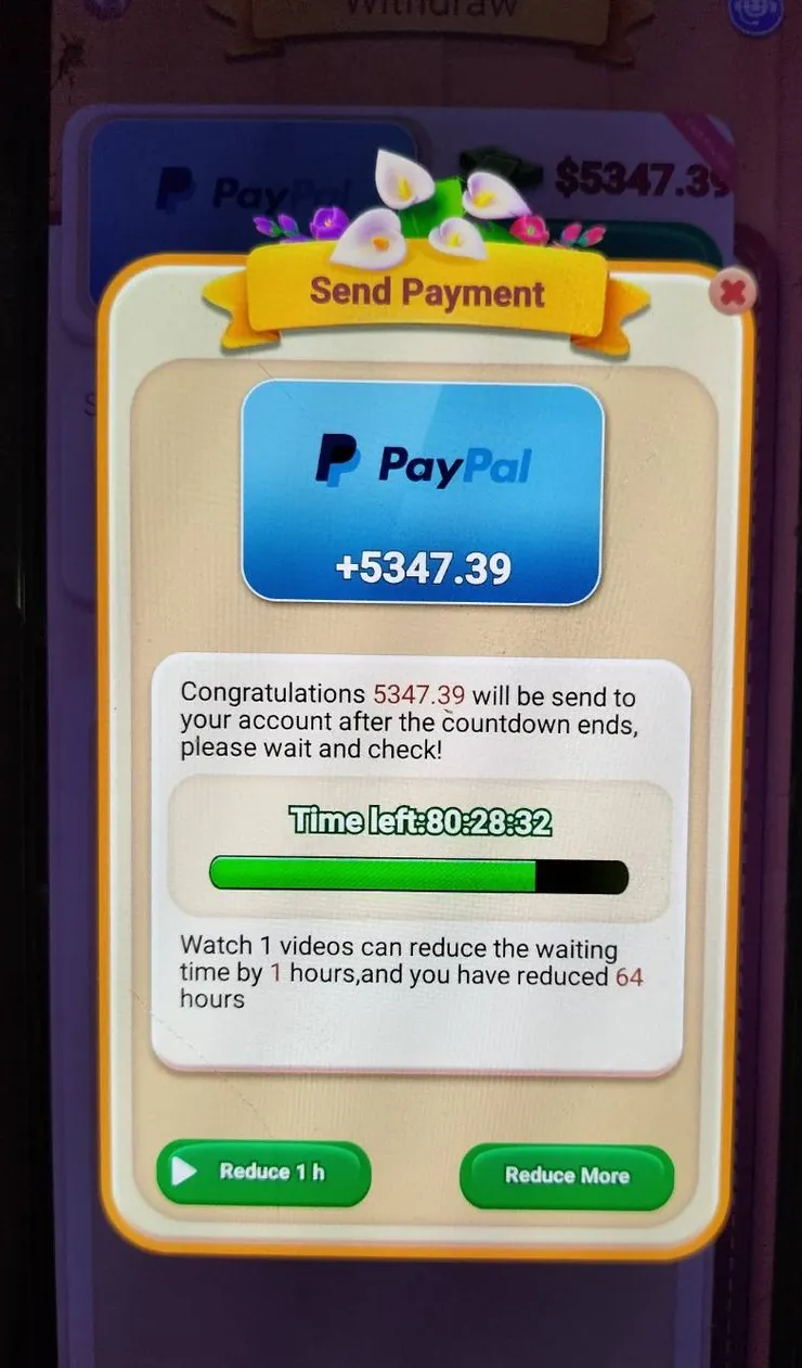 114/02/14-畫面上方的Withdraw  payment