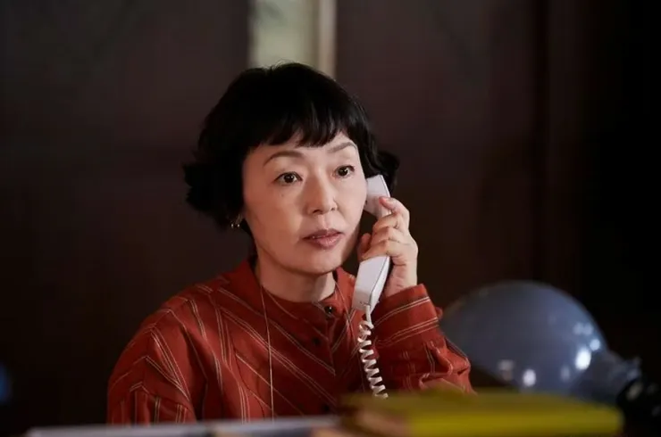 以上圖片截取自官網https://www.tv-tokyo.co.jp/dragon/。