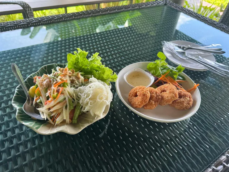 蝦餅超超超好吃！！！！！！