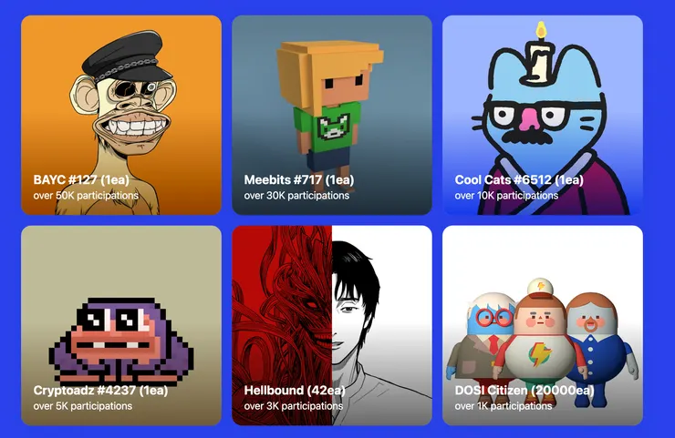 vocus｜新世代的創作平台