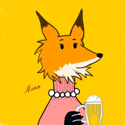 林小淼的故事沙龍