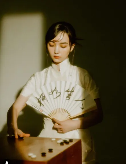 圖片來源：黑嘉嘉 IG