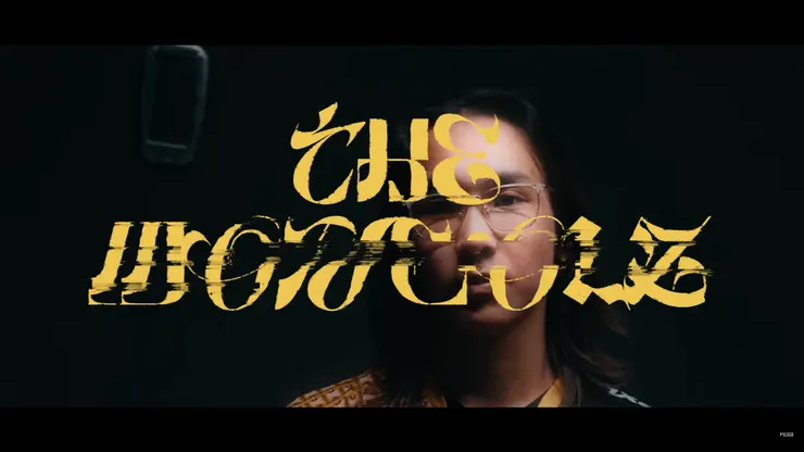 The MongolZ在MVT的宣傳影像