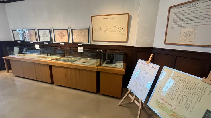 算是從另一視角看原爆。