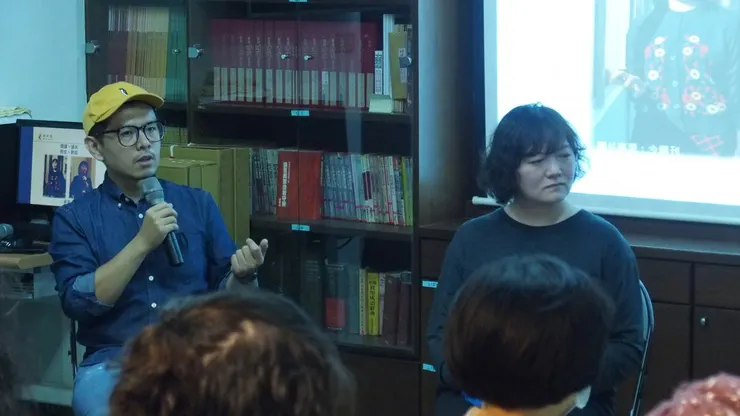 vocus｜新世代的創作平台