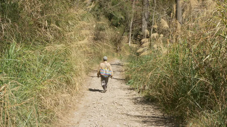 《伊諾物語》劇照／新北市紀錄片獎